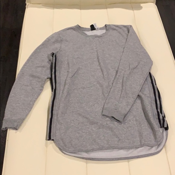 adidas Sweaters - Adidas long sweatshirt